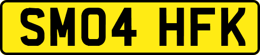 SM04HFK