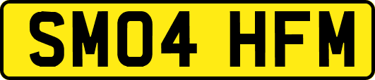 SM04HFM