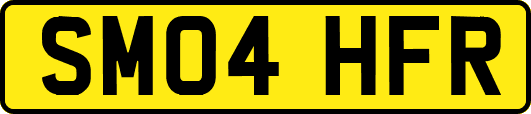 SM04HFR