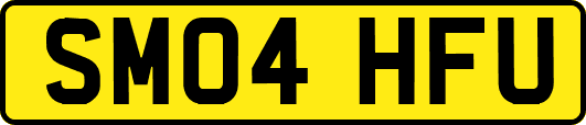 SM04HFU