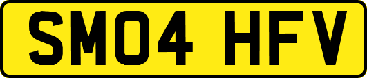 SM04HFV