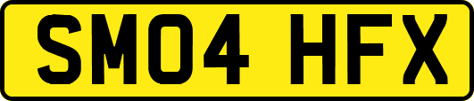 SM04HFX