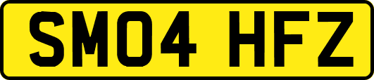 SM04HFZ