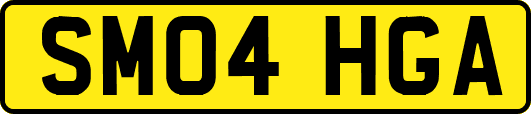 SM04HGA