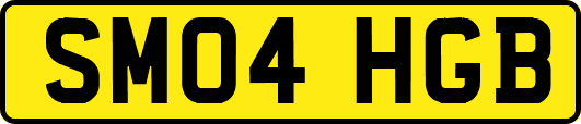 SM04HGB