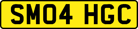 SM04HGC