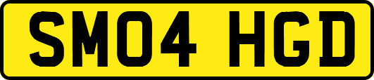 SM04HGD