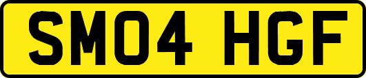 SM04HGF