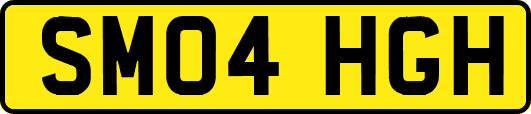 SM04HGH