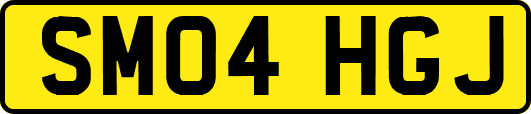 SM04HGJ