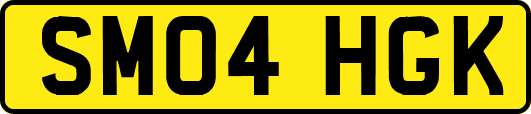 SM04HGK