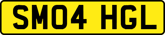SM04HGL