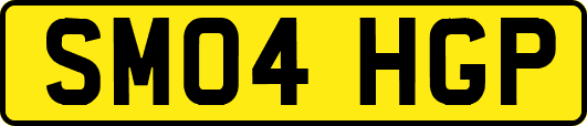 SM04HGP