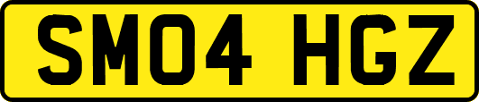 SM04HGZ