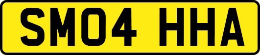 SM04HHA