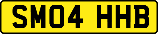 SM04HHB