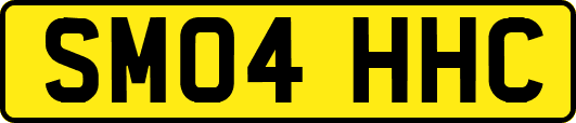 SM04HHC