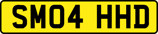SM04HHD