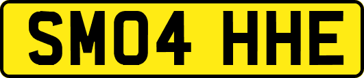 SM04HHE