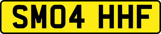 SM04HHF