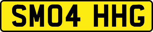 SM04HHG