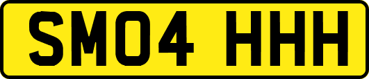 SM04HHH