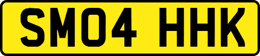 SM04HHK