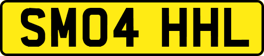SM04HHL