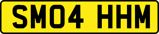 SM04HHM