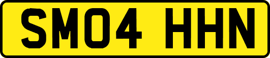 SM04HHN
