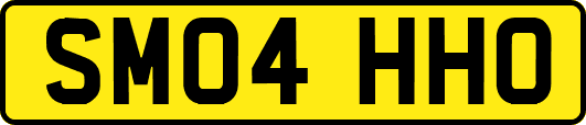 SM04HHO