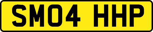SM04HHP