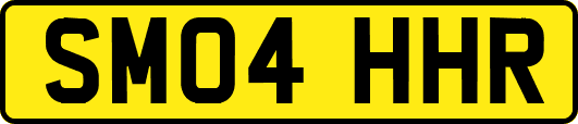 SM04HHR