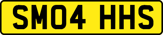 SM04HHS