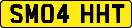 SM04HHT