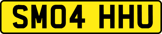 SM04HHU