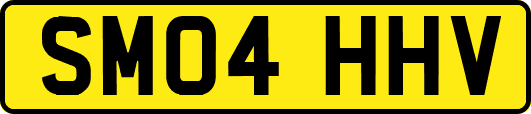 SM04HHV