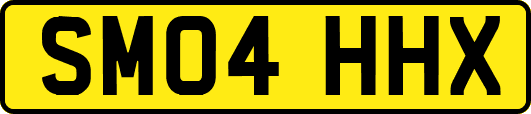 SM04HHX