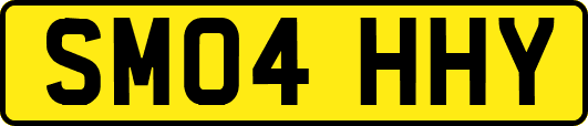 SM04HHY