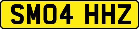 SM04HHZ