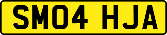 SM04HJA