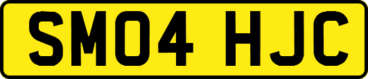 SM04HJC