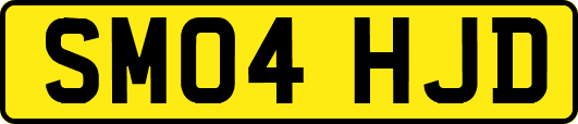 SM04HJD