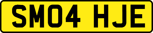 SM04HJE