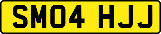 SM04HJJ