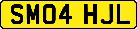 SM04HJL