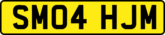SM04HJM