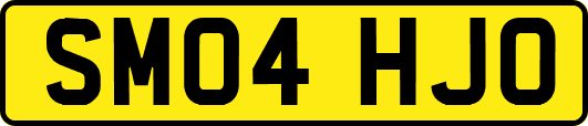 SM04HJO
