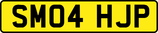 SM04HJP