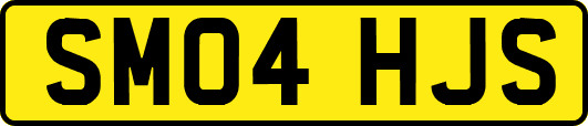 SM04HJS